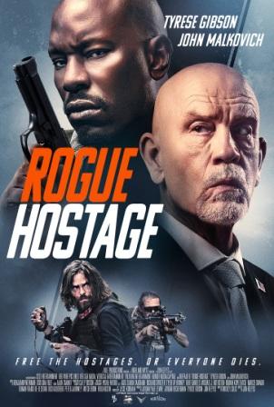 Rogue Hostage (2021) English subtitles