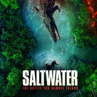 Saltwater The Battle for Ramree Island (2021) English Subtitles
