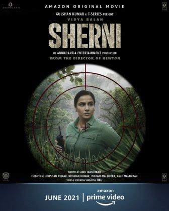 Sherni (2021) English subtitles