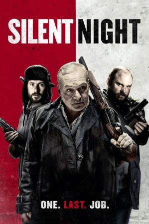 Silent Night (2021) English Subtitles