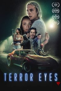 Terror Eyes (2021) English Subtitles