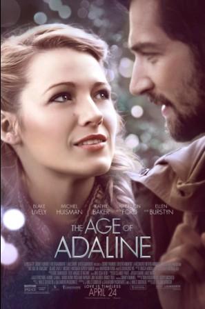 The Age of Adaline (2015) English Subtitles