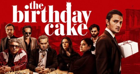 The Birthday Cake (2021) English Subtitles