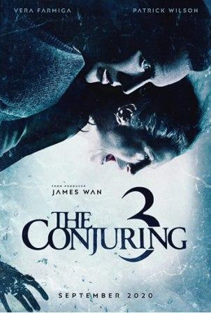 The Conjuring 3 English Subtitles