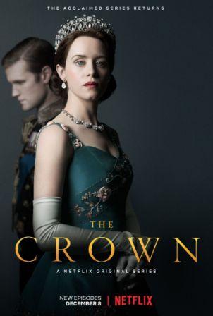 The Crown Season 1 English Subtitles