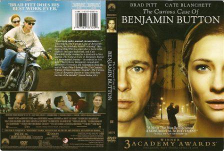 The Curious Case of Benjamin Button (2008) English Subtitles