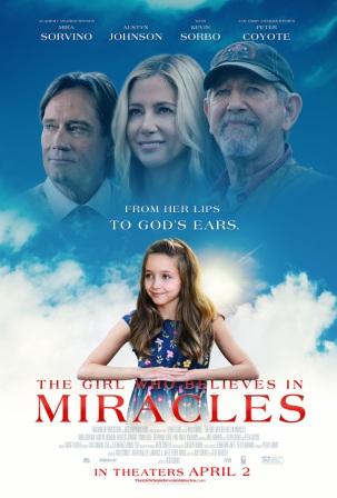 The Girl Who Believes in Miracles (2021) English Subtitles