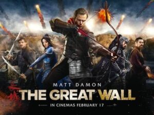 the great wall movie download in hindi