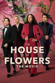 The House of Flowers The Movie (2021) English Subtitles