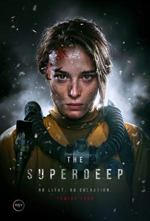 The Superdeep (2020) English Subtitles