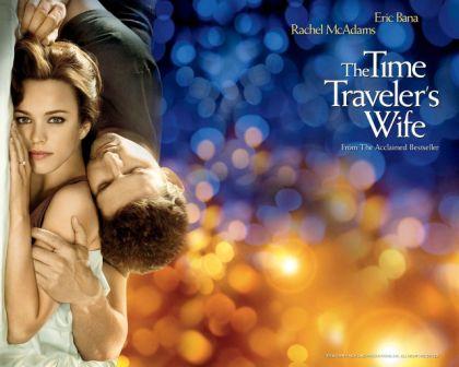 The Time Traveler's Wife (2009) English Subtitles