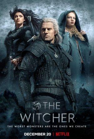 The Witcher (Season 1) English Subtitles