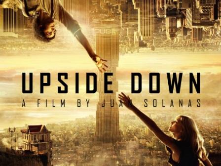 Upside Down (2012) English Subtitles