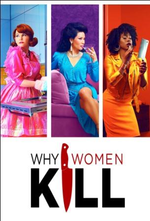 Why Women Kill Season 1 English SUbtitles