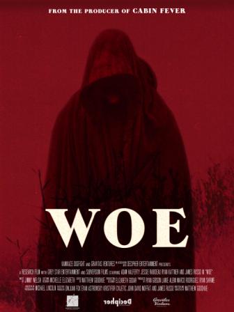 Woe (2021) ENglish Subtitles