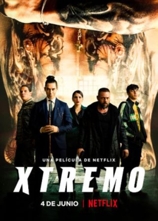 Xtreme (2021) English Subtitles