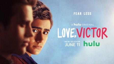 love victor season 2 and Season 1 subtitles english