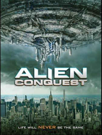 Alien Conquest English Subtitles