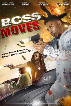 Boss Moves (2021) Subtitles english