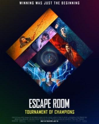 Escape Room Tournament of Champions English Subtitles