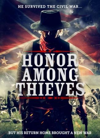 Honour Among Thieves 2021 English Subtitles