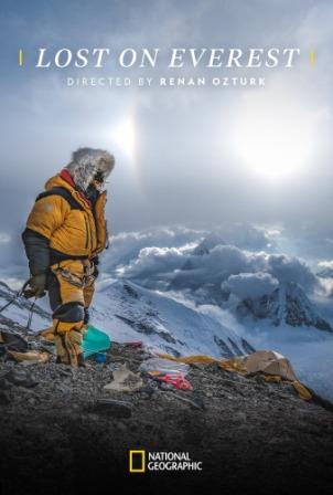 Lost on Everest (2020) English Subtitles