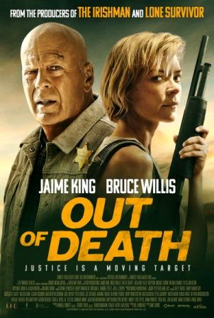 Out of Death 2021 English Subtitles