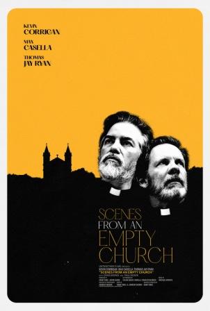Scenes from an Empty Church (2021) English Subtitles