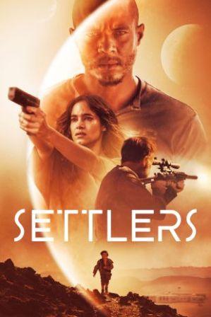 Settlers 2021 English Subtitles