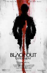 The Blackout Experiment (2021) English Subtitles