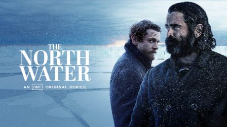 The North Water English Subtitles Season 1