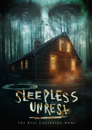 The Sleepless Unrest The Real Conjuring Home (2021) English Subtitles