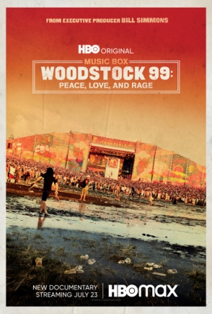 Woodstock 99 Peace Love and Rage English Subtitles