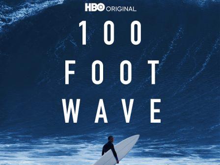 100 Foot Wave English subtitles Series season 1