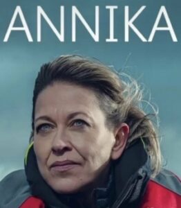 Annika (2021) Season 1 Subtitles English [Srt File] - Subtitleseeker