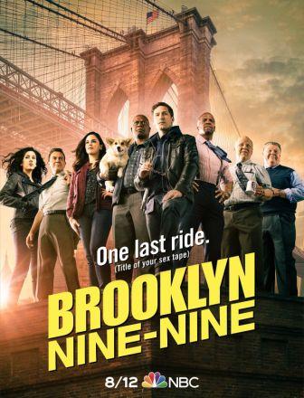 Download Subs Brooklyn Nine Nine Season 8 Subtitles English All Ep Srt File 2013 2021 Subtitle Seeker