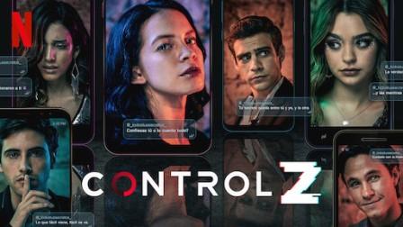 Control Z English Subtitles Web Series Season 2 and Season 1