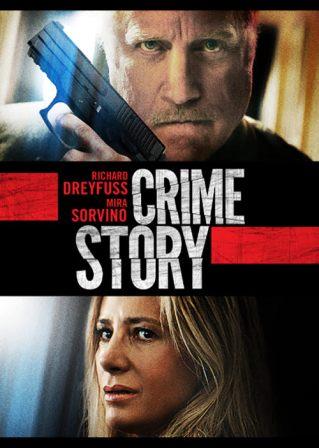 Crime Story (2021) English Subtitles