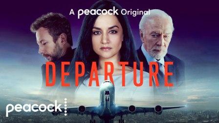 Departure English Subtitles Season 1 and Season 2