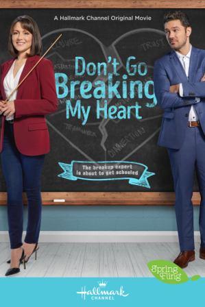 Don't Go Breaking My Heart movie English Subtitles
