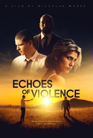 Echoes of Violence English Subtitles