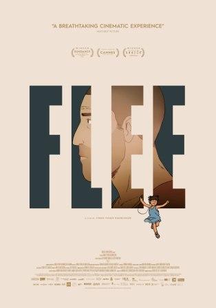 Flee (2021) English Subtitles