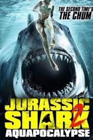 Jurassic Shark 2 Aquapocalypse English Subtitles