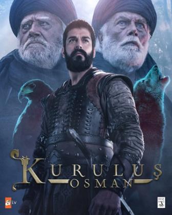 Kurulus Osman English Subtitles Season 1 and Season 2