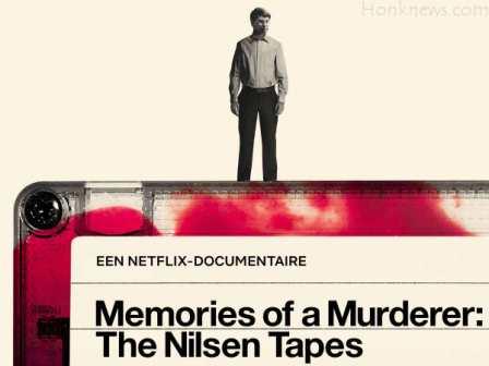 Memories of a Murderer The Nilsen Tapes English Subtitles