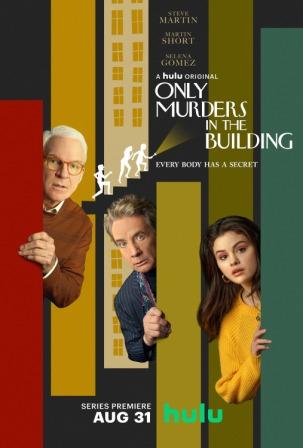 Only Murders in the Building English Subtitles Season 1