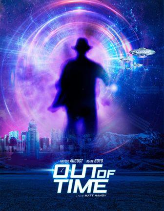 Out of Time 2021 english Subtitles