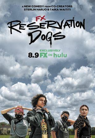 Reservation Dogs English Subtitles