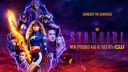 Stargirl Season 2 English Subtitles