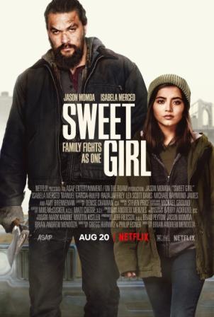 Sweet Girl (2021) English Subtitles